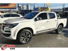 GM - Chevrolet S10 LTZ 2.5 16v 4x4 C.D. Branca