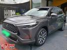 TOYOTA Corolla Cross XRE 2.0 16v Cinza