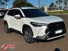 TOYOTA Corolla Cross XRE 2.0 16v Branca