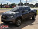 FIAT Strada Freedom 1.3 C.S. Cinza