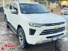 GM - Chevrolet S10 LTZ 2.8CTDi 16v 4x4 C.D. Branca