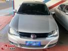 VW - Volkswagen Golf Sportline Limited Edition 1.6 Prata