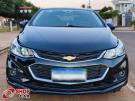 GM - Chevrolet Cruze Sedan LT 1.4T 16v Preta