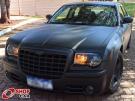 CHRYSLER 300C 3.5 V6 24v Preta
