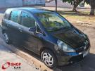 HONDA Fit LXL 1.4 Preta