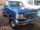 FORD F1000 XL 4.9i Azul