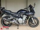 SUZUKI Bandit 1250S Azul