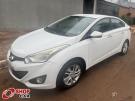 HYUNDAI HB20S Premium 1.6 16v Branca