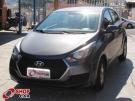 HYUNDAI HB20 Comfort Plus 1.0 12v Cinza