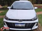 HYUNDAI HB20 Sense 1.0 12v Branca