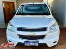 GM - Chevrolet S10 LS 2.8CTDi 16v 4x4 C.S. Branca