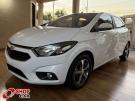 GM - Chevrolet Onix LTZ 1.4 Branca