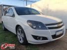 GM - Chevrolet Vectra Hatch GT 2.0 Branca