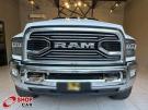 RAM 2500 Laramie 6.7TDi 24v 4X4 C.D. Branca