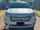 FORD Ranger XLT 3.2TDCi 20v 4x4 C.D. Prata