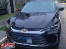 GM - Chevrolet Tracker Premier 1.2T 12v Preta