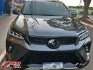 TOYOTA Hilux SW4 Diamond D4-D 2.8TDi 16v 4x4 Cinza