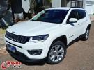 JEEP Compass Longitude 2.0 16v Branca