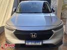 HONDA HR-V EX 1.5 16v Prata