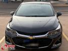 GM - Chevrolet Cruze Sedan LT 1.4T 16v Preta