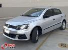 VW - Volkswagen Gol Trendline 1.6 4p. 16/17