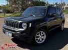 JEEP Renegade Sport 1.8 16v Verde