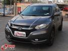 HONDA HR-V EX 1.8 16v Cinza
