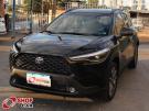 TOYOTA Corolla Cross XRE 2.0 16v Preta