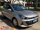 HYUNDAI HB20 Sense 1.0 12v Prata