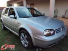 VW - Volkswagen Golf Flash 1.6 Prata