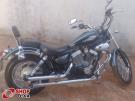 YAMAHA Virago XV 250 Preta/Cinza