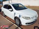 VW - Volkswagen Voyage Trend 1.0 Branca