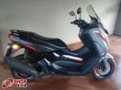 YAMAHA NMax 160 Preta