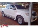 TOYOTA Hilux SR 2.7 16v C.D. Branca