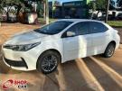 TOYOTA Corolla GLi 1.8 16v Branca