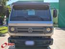 VW - Volkswagen 9-160 E Delivery Cinza
