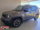 JEEP Renegade Sport Altitude 1.3 16v T270 Cinza