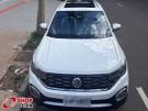 VW - Volkswagen T-Cross Highline 1.4 16v TSi Branca