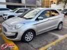 FORD Ka Sedan SE 1.0 12v Prata
