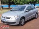 VW - Volkswagen Voyage 1.0 Prata