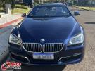 BMW 640i Gran Coupe 3.0T 24v Azul