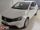 FIAT Argo Drive 1.0 Branca