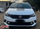 FIAT Argo Trekking 1.8 16v Branca