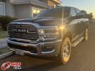 RAM 2500 Laramie 6.7TDi 24v 4X4 C.D. Azul