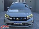 VW - Volkswagen Nivus Highline 1.0 12v TSi Cinza
