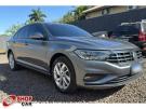 VW - Volkswagen Jetta Comfortline 1.4 16v TSi Cinza
