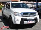 TOYOTA Hilux D4-D 2.5TDi 16v 4X4 C.D. Branca