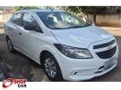 GM - Chevrolet Prisma Joy 1.0 Branca