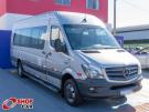 MERCEDES-BENZ Sprinter 515 Furgão 2.2CDI Prata
