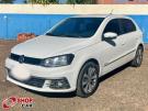 VW - Volkswagen Gol Highline 1.6 4p. Branca